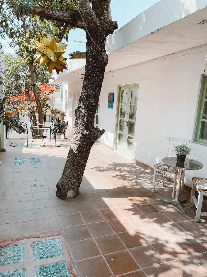 Hotel Villa Helena San Miguel de Allende Exterior photo