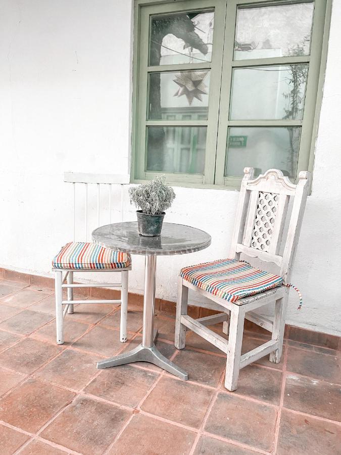 Hotel Villa Helena San Miguel de Allende Exterior photo